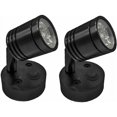 thumbnail image 1 of 12V LED RV Lights, Wall Mounted Reading Light for Car, Motorhome, Boat, Interior Lighting, Campervan Lamp with Cool White Switch, 1 of 4