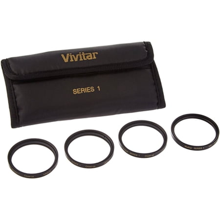 UPC: 0681066806760 | Vivitar  Close-up Lens Kit