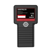 3.5 بوصة tpms نظام ضغط الإطارات obd2 scanne بلوتوث أداة تشخيص السيارات التشخيصية لرصد ضغط الإطارات قراءة ، برنامج ، إعادة تعلم - thinktpms t100