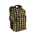 thumbnail image 1 of Mochila LEGO Heritage Classic Kids School con minifigura, 1 of 3