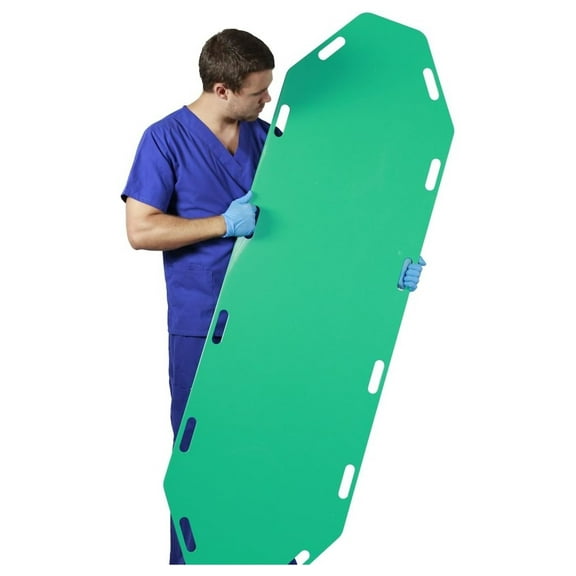 Anti-Static Patient Transfer Board 22" Wide