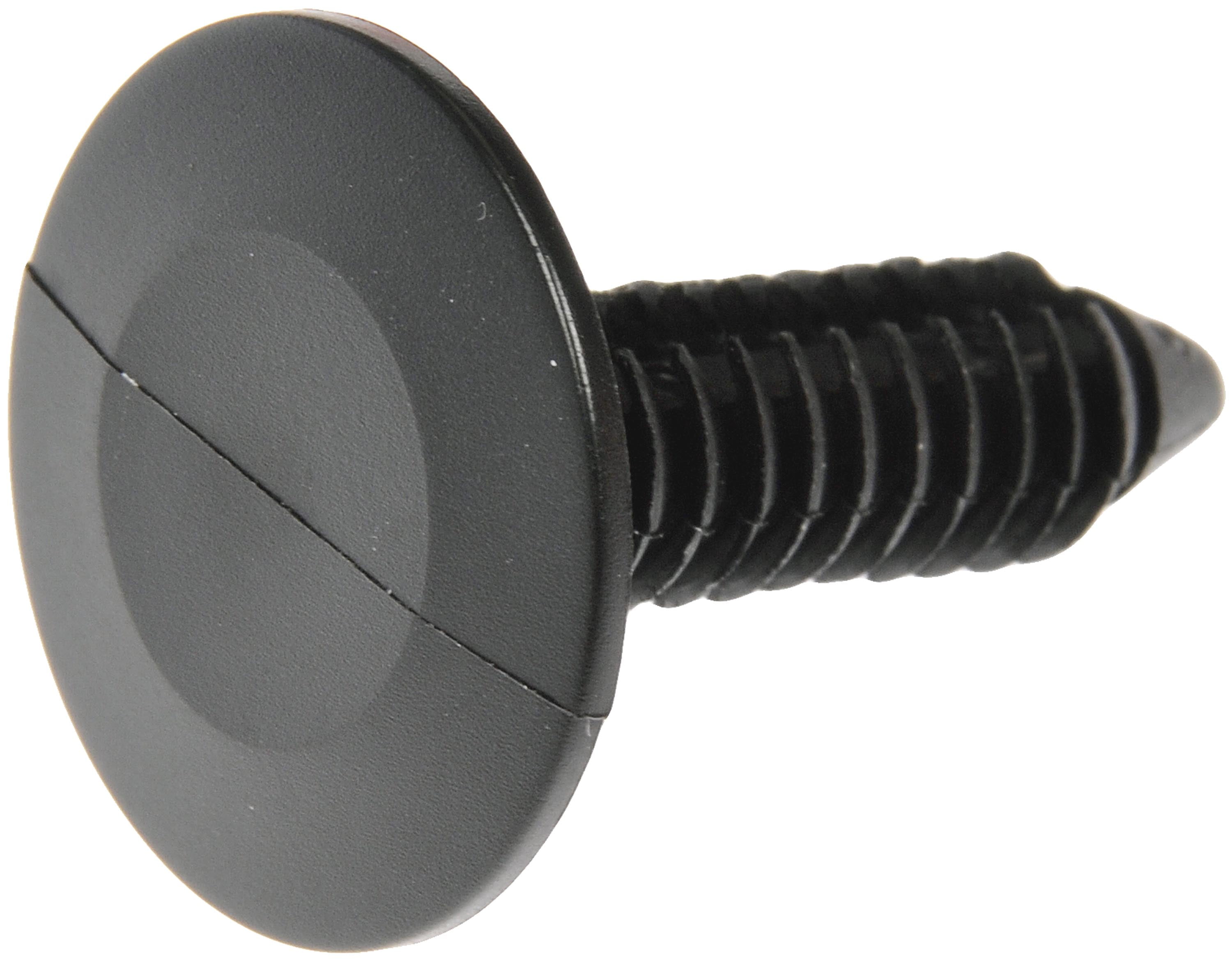 Dorman 700034 Gm Front Bumper Retainer, Pack Of 10