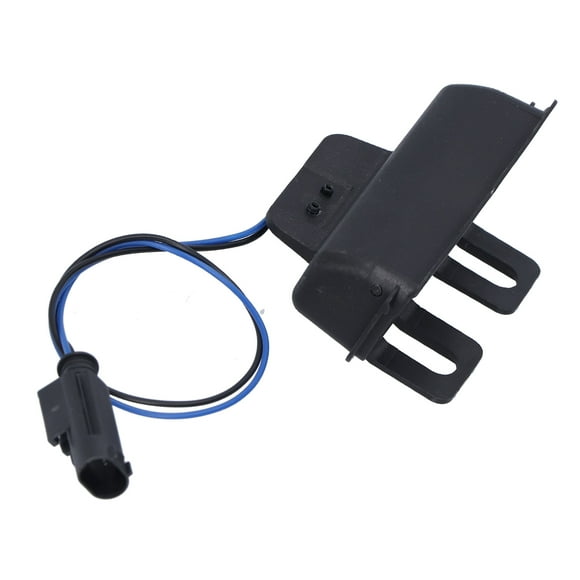 Manija trasera de liberación de puerta trasera A4517470187 Reemplazar ajuste para Smart Fortwo Passion/Pure ANGGREK Otros