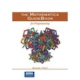 thumbnail image 1 of Le Guide de Mathematica pour la Programmation, 1 of 2