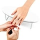 thumbnail image 2 of de Uñas Resto Hand Professional Nail Restaurable Cojín de de Zulema estación de escritorio de uñas, 2 of 8
