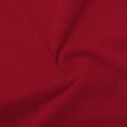 thumbnail image 6 of LNWUY Toddler Girls Tulle Summer Mesh Puff Sleeve Baby Girls Tutu Princess Party Casual Dress Red 15 Years, 6 of 7