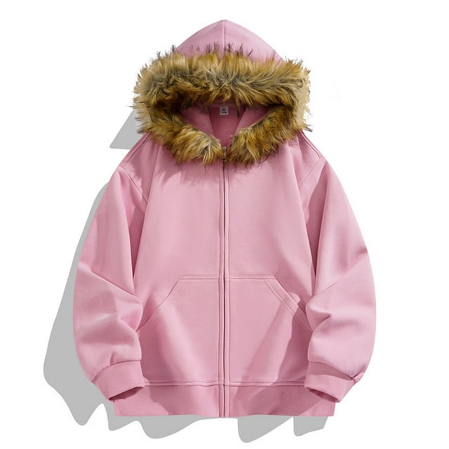 pstuiky mangas largas para hombre, Chaqueta tipo cárdigan con cremallera y capucha de manga larga de color liso para hombre top de hombre s