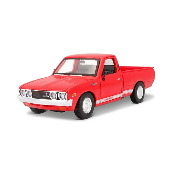 1973 Datsun 620 Pick-up