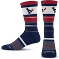 thumbnail image 1 of For Bare Feet NFL Friday Dress Crew Sock, 1 of 4