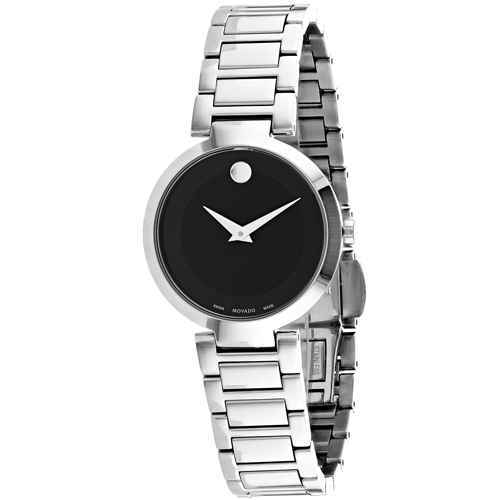 Movado Women's Modern Classic 0607101 