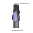 thumbnail image 4 of Adaptador de Aspiradora para Modelos Shark IX141, IX142 IZ363HT IZ361H IZ462H IZ483H IZ362H Reemplazo de Varilla Inalámbrica P, 4 of 7