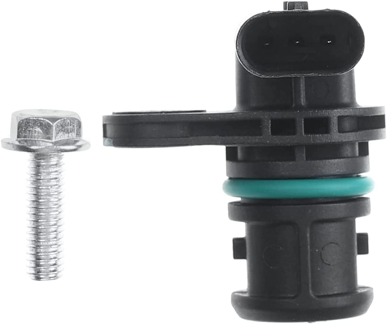 Camshaft Position Sensor Compatible With Ford Edge Escape Explorer Focus Fusion Mustang - View #6