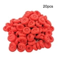 thumbnail image 4 of Herramientas: Tapa Selladora Punta Pegamento para Vidrio Funda A Prueba Fugas Funda Protectora para Punta Pegamento Cubo Pegamento para Vidrio (20 Piezas Por Paquete) TXW#474843.01, 4 of 9