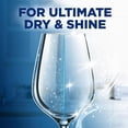 thumbnail image 3 of Finish Jet Dry Dishwasher Rinse Aid for Shinier and Dryer dishes, Spot prevention, 621 ml, 3 of 4