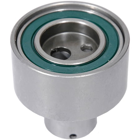 Engine Timing Belt Tensioner Fits select: 2000-2004 NISSAN XTERRA 1999-2004 NISSAN FRONTIER
