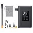 thumbnail image 2 of Oliegs El Ectric Pum P 150 High Pressure Fast/Intelligent Inflation Automatic Stop When Full Three Lighting Modes Smart Sensor Chip For Road Bike Mou Ntain Bike Swimming Ring, 2 of 6