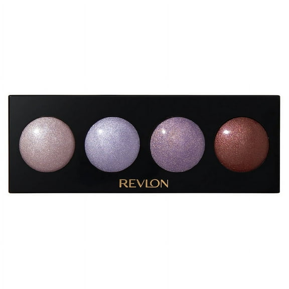 Revlon Creme Eye Shadow Wild Orchids