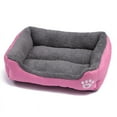 thumbnail image 1 of Pet Bed, Small Bed, Medium Bed, Pet Basket, Pet Mat, 1 of 4