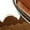 Brown, variant on Baby Girls Mary Jane Flats Non-Slip Soft Sole PU Leather First Walkers Shoes for Baby Toddler Party Dress Comfort Flexible Casual Shoes