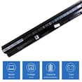 thumbnail image 1 of Batería Dentsing M5Y1K para Dell Inspiron 14 15 17 5000 3000 Series 40Wh, 1 of 2