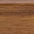 thumbnail image 3 of Baxton Studio Mariette Dark Gray Teddy Fabric and Walnut Brown Wood Queen Bed, 3 of 6