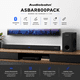 thumbnail image 4 of Barra de Sonido Audiobahn ASBAR800PACK con Subwoofer 2.1, 4 of 8