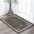 thumbnail image 2 of Sets of 3 Kitchen Rugs, Washable Boho Kitchen Rugs and Runner Carpets Non Slip Kitchen Area Rug for Laundry Room Entryway Hallway, 2 of 8