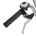 thumbnail image 4 of Costway 24" Vélo à 3 Roues Siège de Tricycle Adulte Hauteur Réglable W / Cloche, 4 of 9