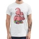 thumbnail image 1 of Playera Disfraz Patricio Caricatura Caballero Once  Playera manga corta, 1 of 3