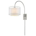 thumbnail image 2 of Acclaim Lighting - Brella - One Light Small Arc Wall Mount - 20 Inches Wide by, 2 of 2