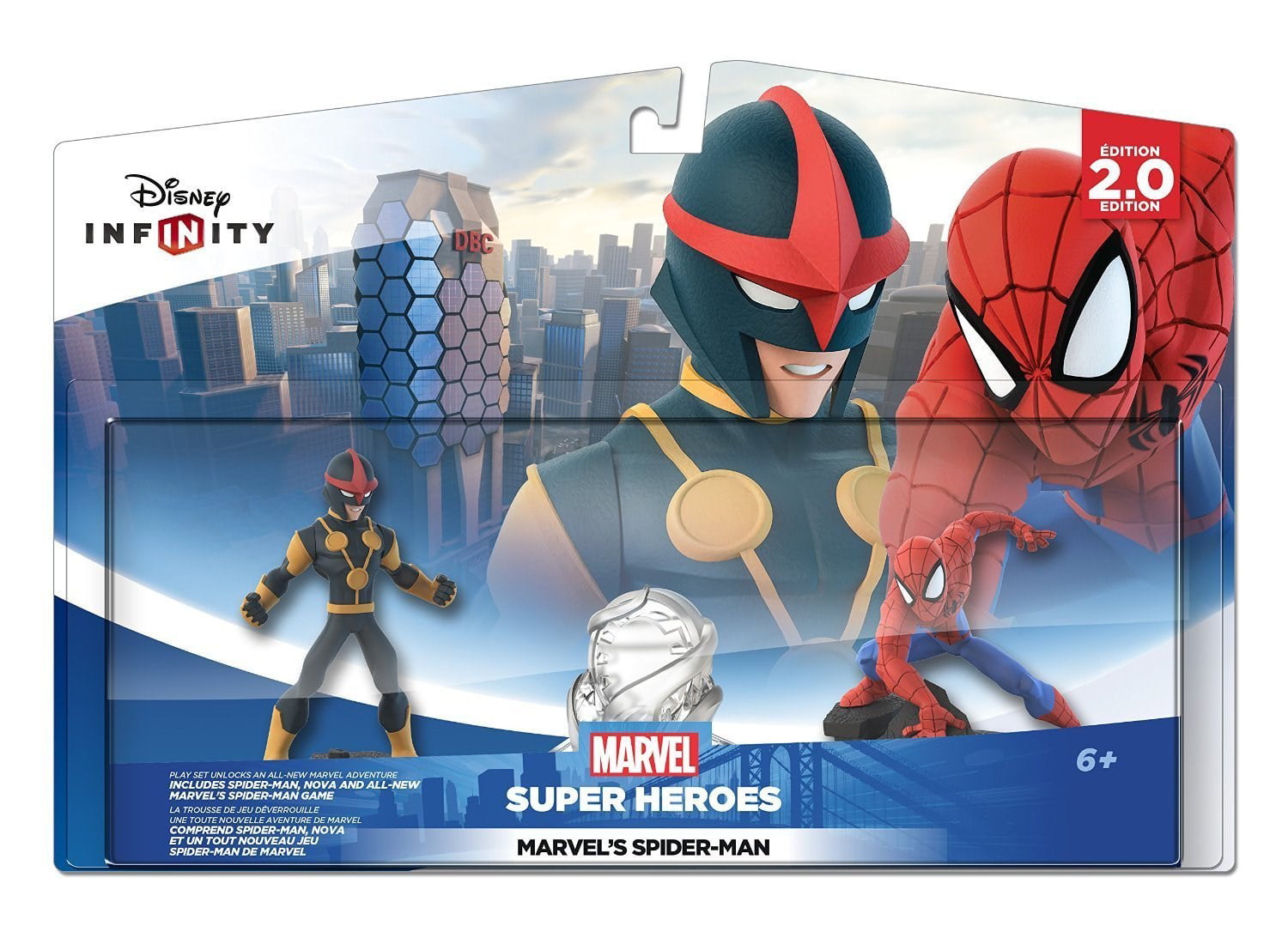 disney-infinity-marvel-super-heroes-2-0-edition-spider-man-play-set-walmart