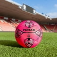 thumbnail image 5 of FORZA Icon Soccer Ball – FIFA Quality Certified Match Ball, Sizes 3, 4, 5 – Premium Hybrid Construction with 3D Textured Surface for Enhanced Performance, 5 of 8