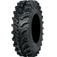 thumbnail image 3 of MSA ThunderLips 15" Wheels Machined 32" MT911 Tires Kawasaki Mule Pro FXT, 3 of 4