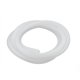 thumbnail image 1 of Tubo de silicona flexible de la manguera conducto 1M longitud 3 mm x 6 mm resistente de alta temperatura, 1 of 2