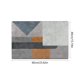 thumbnail image 3 of Ganfancp Diatomita Baño Alfombrillas Absorbentes de Agua Puerta de Baño Alfombrillas Antideslizantes para Pies Lavabo Inodoro Alfombrillas de Secado Rápido Artículos En Liquidación Alfombrillas X 1, 3 of 6