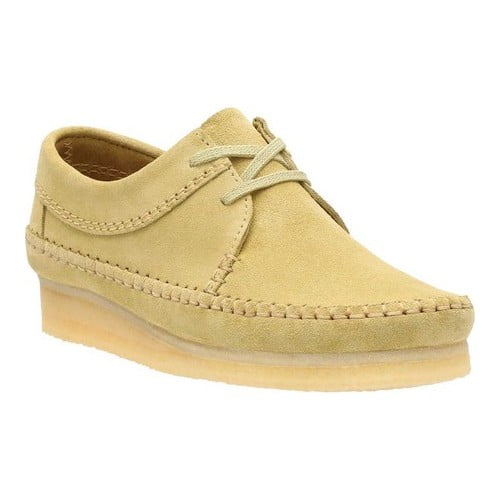 clarks shoes weaver