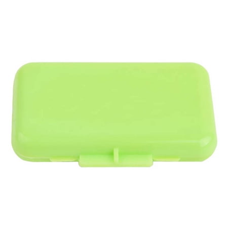 3Pcs Mint Apple Orange Dental Oral Care Ortho Orthotic Wax for Braces Gum Irritation