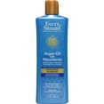 thumbnail image 1 of Every Strand Argan Oil With Macadamia Hydrating Shampoo 13.5 Ounce, 1 of 3