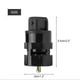 thumbnail image 2 of TKSE Sensor De Velocidad, Sensor De Velocidad Del Coche Para Mitsubishi Montero V6 Pajero Shogun L200 L400 MR122305/5S4783/SU5487, 2 of 5