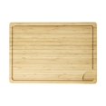 thumbnail image 1 of Yeshouse Tabla de cortar para la cocina, tabla de cortar de madera carbonizada, superficie de Color Natural claro, Extra grande para queso vegetal, 1 of 7