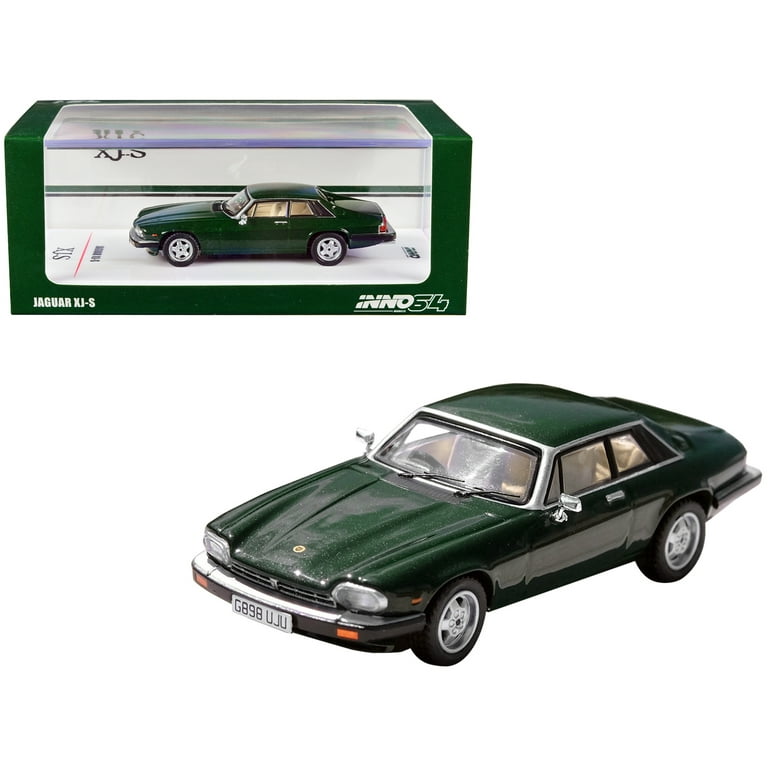 Diecast jaguar new arrivals