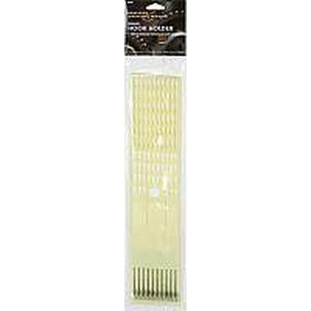 - South Bend Snelled Hook Holder