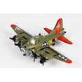 thumbnail image 5 of Meng Kids B-17G Flying Fortress - Plastic Model Kit Q Edition #MKP001, 5 of 5