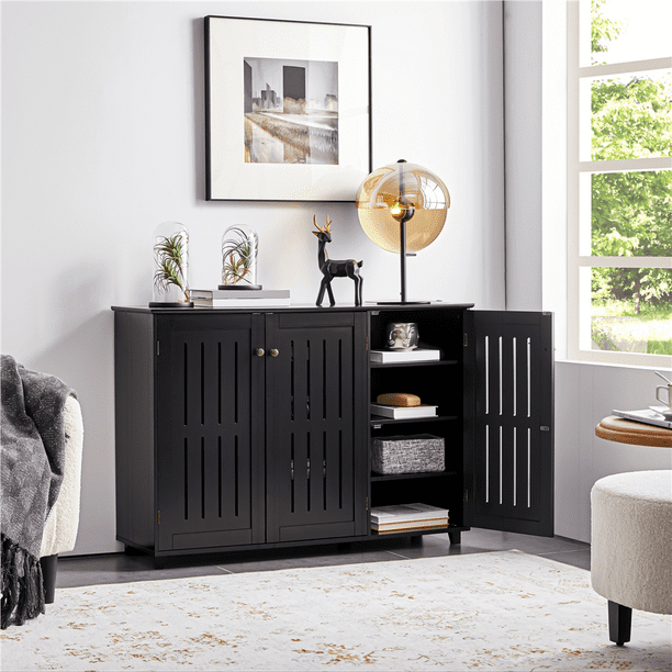 Dark wood shoe cupboard hotsell