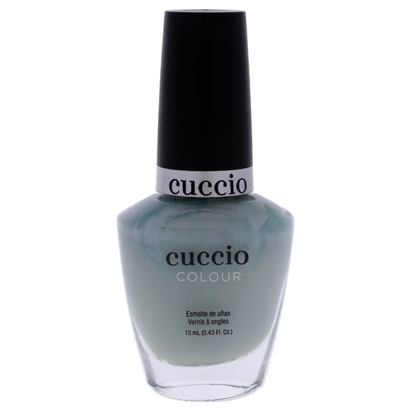 Colour Nail Polish - Why Hello