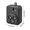 thumbnail image 3 of Hearth & Gear Smart Device For Dogs With Auto Stop Technology Rechargeable For Indoor Outdoor Use Training Tool For Puppies And Adult Dogs, 3 of 6