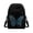 Blue Denim Moth Pattern, variant on Wolf Sunflower Moon Pattern Small Crossbody Wallet for Hiking Casual Daily Use, Adjustable Strap Sling Bag Polyester 2 Zipper Pockets Crossbody Bag