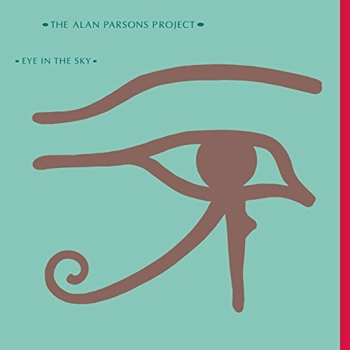 Alan Parsons Project - Eye In The Sky - Music & Performance - Vinyl
