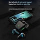 thumbnail image 5 of Auriculares Bluetooth para Juegos Xihbxyly Semiintraaurales Deportivos para Negocios Compartimento de Carga, 5 of 7