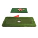 thumbnail image 2 of Colchoneta flotante para golf Casa de práctica para piscinas y estanques, de astillado, taza de agujero, equipos, 2 of 9